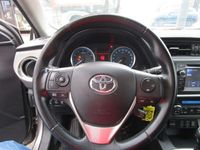 gebraucht Toyota Auris 1,6 Life+, Komfort-Paket