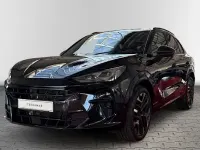 Neu Cupra Terramar VZ 272 PS (200 kW) 2026 Schwarz SUV