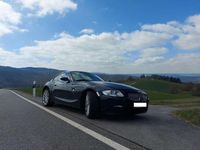 Gebraucht BMW Z4 265 PS (194 kW) 2007 Blau Coupé