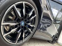 gebraucht BMW i4 M50 Gran Coupé PANO ACC RFK NAVI Standh. LED