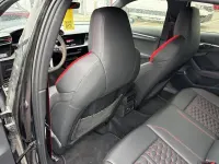 Gebraucht Audi RS3 Sport 400 PS (294 kW) 2024 Mythosschwarz metallic Limousine