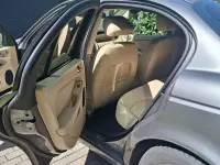 Gebraucht Jaguar X-type Executive 145 PS (106 kW) 2009 Limousine