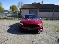Gebraucht Ford Mustang GT Fastback 421 PS (309 kW) 2015 Rot