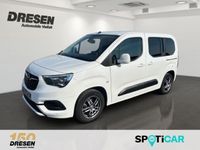 Gebraucht Opel Combo Edition 102 PS (75 kW) 2021 Andere farbe Van / Kleinbus