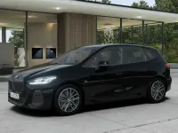 Gebraucht BMW 230 M Sport 326 PS (239 kW) 2024 Schwarz Van / Kleinbus