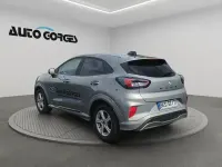 Gebraucht Ford Puma ST-Line 125 PS (91 kW) 2025 Silber SUV