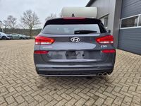 Neu Hyundai i30 N Line 150 PS (110 kW) 2026 Ecotronic grey ecotronic grey Kombi
