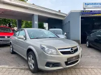 Gebraucht Opel Vectra Cosmo 147 PS (108 kW) 2009 Grau Limousine