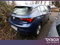 Gebraucht Opel Astra GS Line 145 PS (106 kW) 2020 Blau Limousine