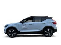 Usata Volvo XC40 Ultimate 185 kW (252 CV) 2024 Blu SUV