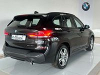 gebraucht BMW X1 Aut. xDrive 20 d*M Sport* AHK KAMERA Hi-Fi