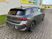 gebraucht Opel Astra Elegance