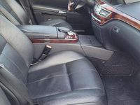 Gebraucht Mercedes S320 235 PS (172 kW) 2008 Limousine