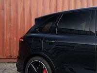 Gebraucht Porsche Cayenne GTS 441 PS (324 kW) 2016 Schwarz SUV