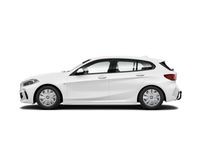 gebraucht BMW 120 i Hatch