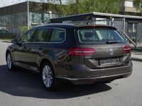 gebraucht VW Passat Variant Highline BMT/Start-Stopp