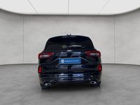 Gebraucht Ford Kuga ST-Line X 151 PS (111 kW) 2024 Schwarz SUV