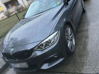 gebraucht BMW 435 435 i Coupe