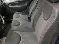 Gebraucht Toyota Proace 122 PS (89 kW) 2015 Blau Van / Kleinbus