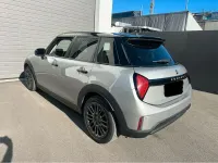 Occasion Mini Cooper S Classic 204 ch (150 kW) 2024 Argent Citadine