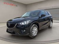 gebraucht Mazda CX-5 Sendo AWD KLIMAAUTO*AHK*ALU*SHZG*EURO6