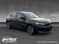 Neu Opel Corsa Edition 101 PS (74 kW) 2025 Met. karbon schwarz Kleinwagen