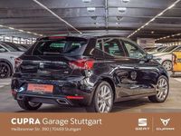 gebraucht Seat Ibiza FR 1.0 TSI DSG 81kW