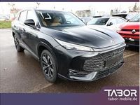 Neu MG HS Comfort 224 PS (164 kW) 2026 Schwarz (pebble black) SUV