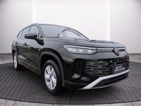 Neu VW Tayron Elegance 150 PS (110 kW) 2025 Schwarz SUV