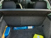 Gebraucht Skoda Fabia 75 PS (55 kW) 2005 Blau Limousine