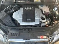 Używany Audi A4 2004 Sedan/Limuzyna