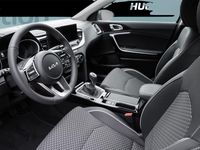 Neu Kia XCeed 140 PS (102 kW) 2025 Silber SUV