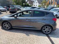 gebraucht Ford Fiesta ST-Line