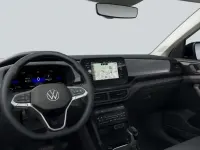 Neu VW T-Cross 150 PS (110 kW) 2026 Deep black perleffekt SUV
