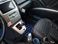 Gebraucht Toyota Corolla 101 PS (74 kW) 2006 Silber Kombi