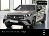 Gebraucht Mercedes GLC300 AMG 269 PS (197 kW) 2026 Grau SUV