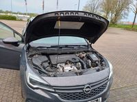 gebraucht Opel Astra SPORTS TOURER B-K 1.6 CDTI