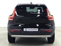 gebraucht Volvo XC40 T5 Recharge Inscription 19" PANO ACC 360°