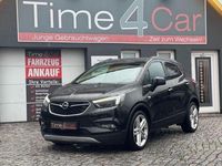 Gebraucht Opel Mokka 140 PS (102 kW) 2017 Schwarz SUV