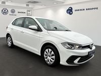Gebraucht VW Polo Life 218 PS (160 kW) 2023 Weiss Limousine