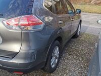 gebraucht Nissan X-Trail ACENTA 1.6 dCi DPF AUTO ACENTA