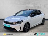 Gebraucht Opel Corsa 101 PS (74 kW) 2025 Weiß Kleinwagen
