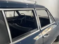 Gebraucht Opel Rekord 90 PS (66 kW) 1969 Blau Limousine