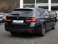 gebraucht BMW 530 d xDrive Touring Aut. M-Sport LASER PANO