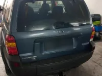 Gebraucht Ford Maverick XLT 150 PS (110 kW) 2004 Blau SUV