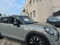 Second-hand Mini Cooper S 192 CP (141 kW) 2018 Gri Hatchback