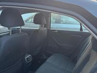 Second-hand VW Jetta 105 CP (77 kW) 2010 Negru Berlinǎ