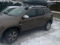 gebraucht Dacia Duster 