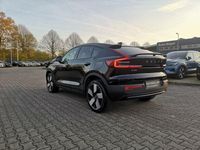 Gebraucht Volvo C40 Plus 169 kW (231 PS) 2022 Schwarz SUV