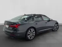 Gebraucht Audi A6 Sport 340 PS (250 kW) 2022 Grau Limousine